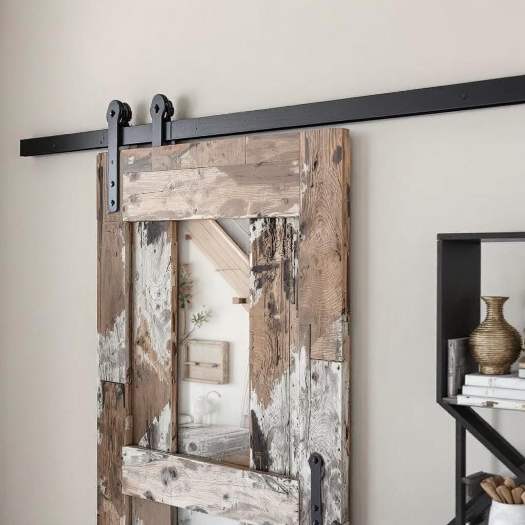 Barn Door product photo