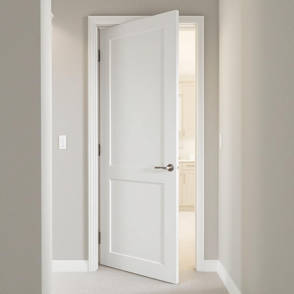 Pocket Door product photo