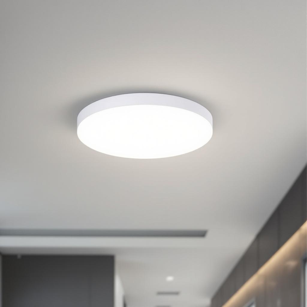 LED Ceiling Light — Flush Mount product photo