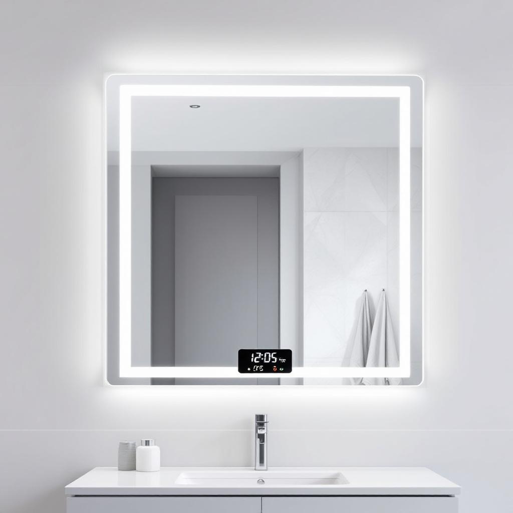 LED Smart Mirror product photo