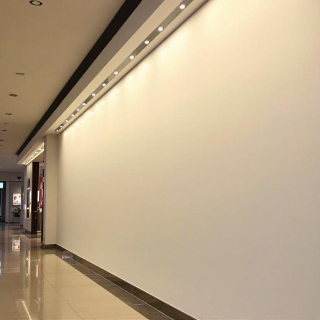 LED Wall Washer Light product photo