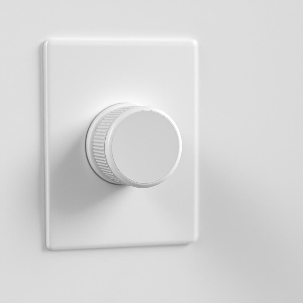 Rotary Dimmer — 120V product photo
