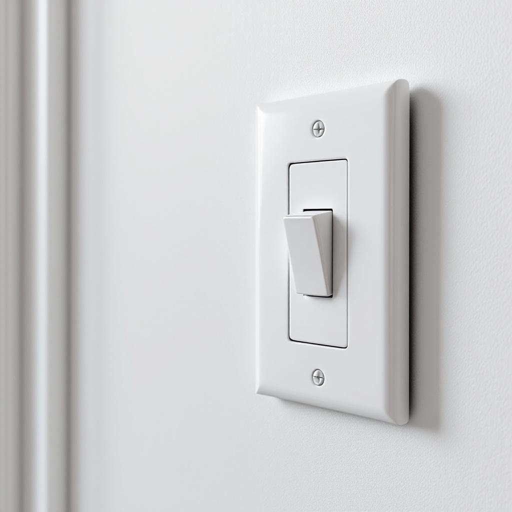 Wallplate — Decora Switch Covers product photo