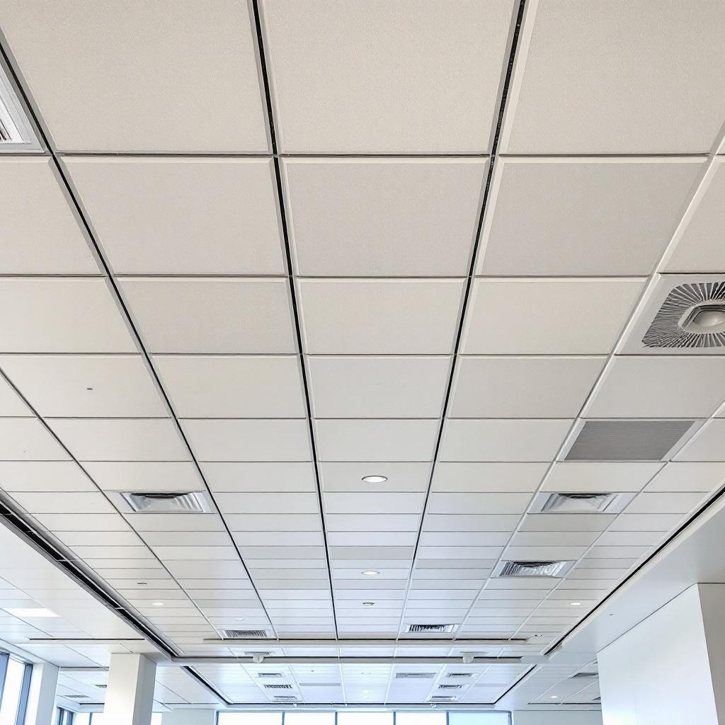 Main Ceiling Grid 12' product photo